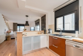 Canaletes 146&nbsp;m²