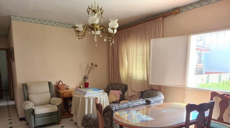 Малага - Alhaurín el Grande - 303m2