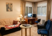 Chalet independiente con terreno en venta en la España, Lorca, ref: TR402962 foto