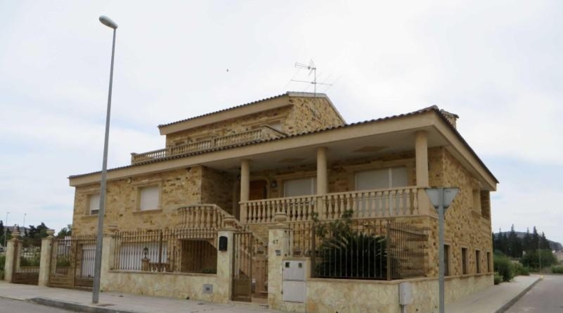 Alicante - Benejúzar - 444m2