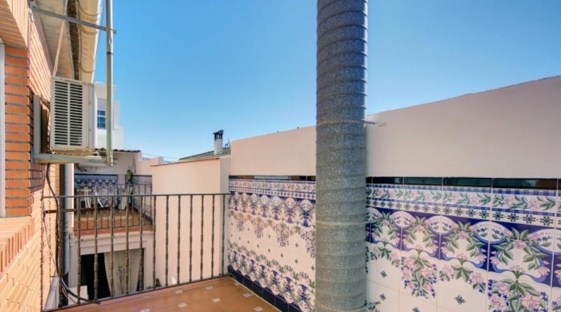 Granada - Padul - 216m2