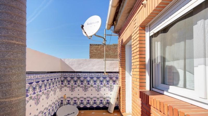 Granada - Padul - 216m2