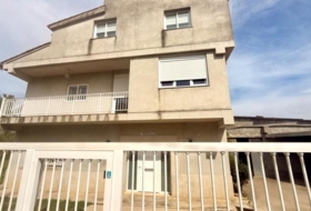 Monforte de Lemos 4400&nbsp;m²