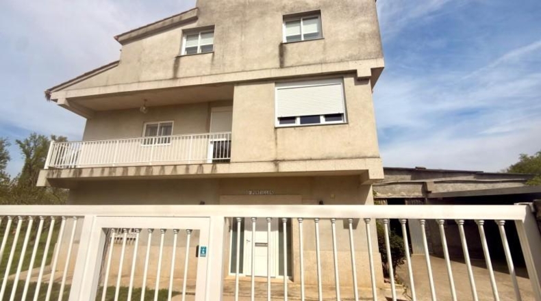 Lugo - Monforte de Lemos - 4400m2