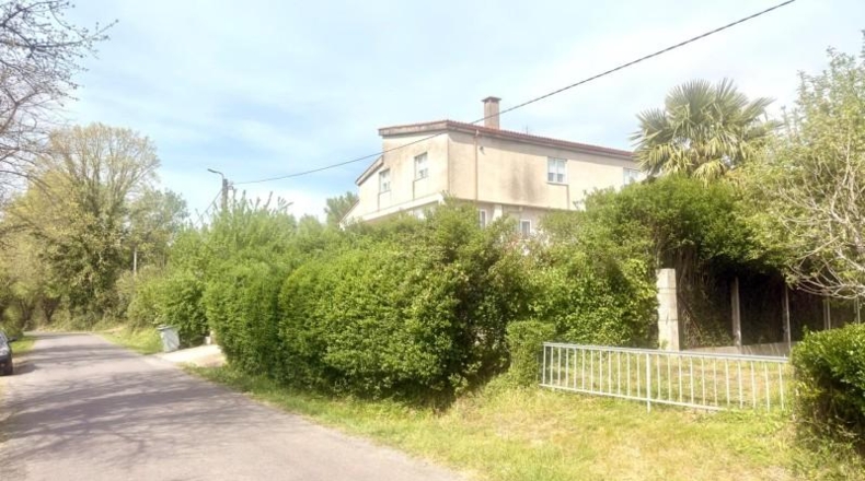 Lugo - Monforte de Lemos - 4400m2