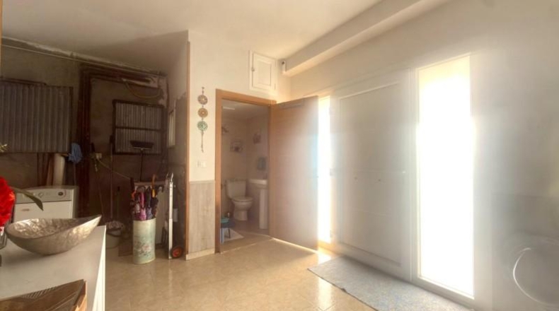 Lugo - Monforte de Lemos - 4400m2