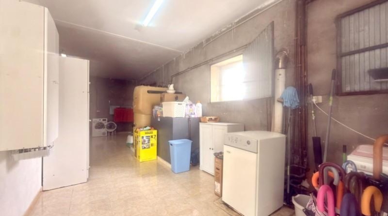 Lugo - Monforte de Lemos - 4400m2