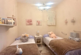 Monforte de Lemos 4400&nbsp;m²