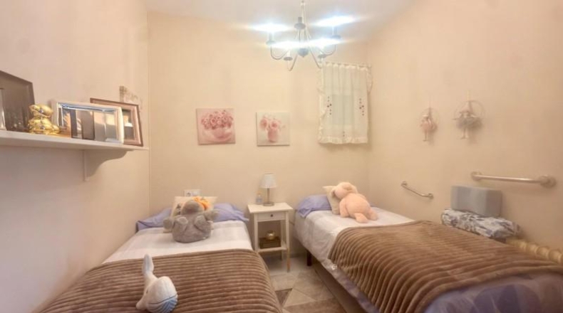 Lugo - Monforte de Lemos - 4400m2