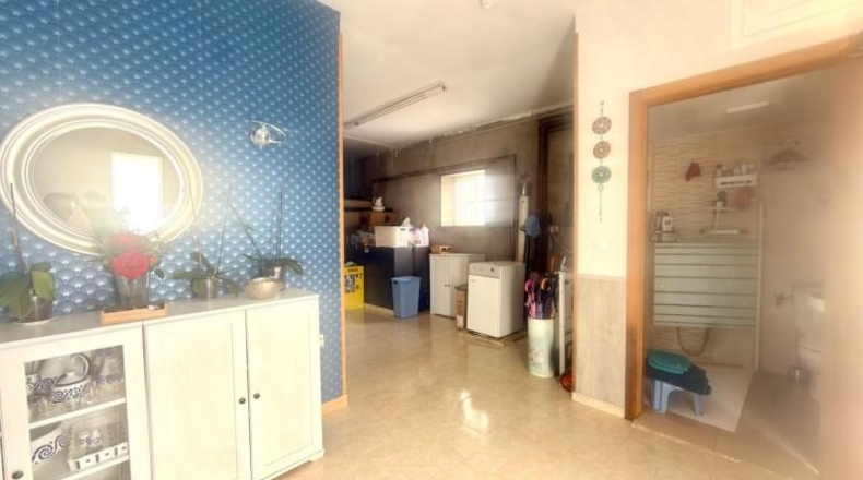 Lugo - Monforte de Lemos - 4400m2