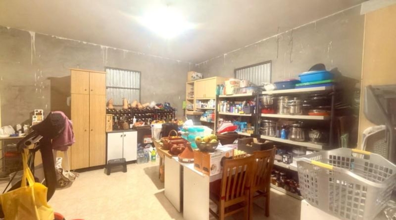 Lugo - Monforte de Lemos - 4400m2