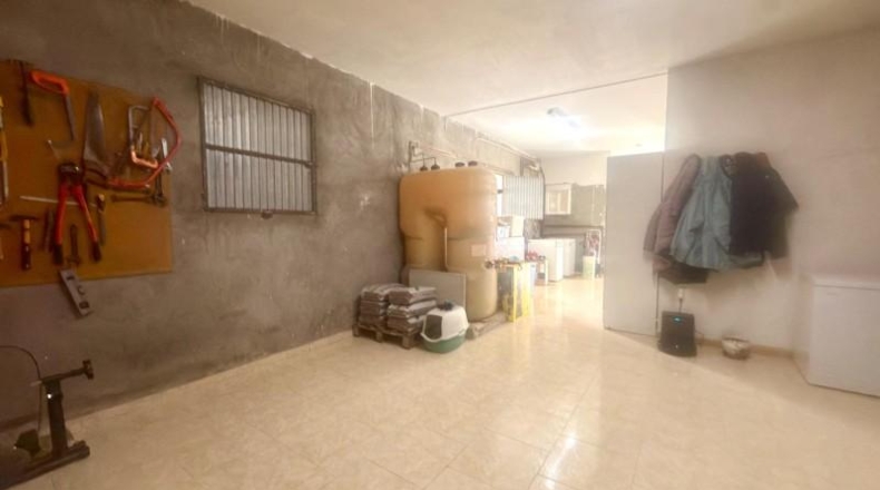 Lugo - Monforte de Lemos - 4400m2