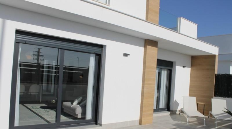 Murcia - Torre-Pacheco - 75m2