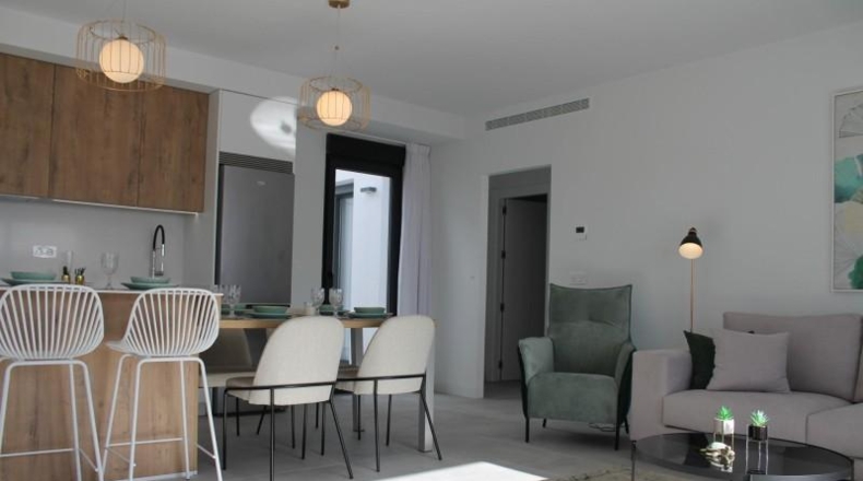Murcia - Torre-Pacheco - 75m2