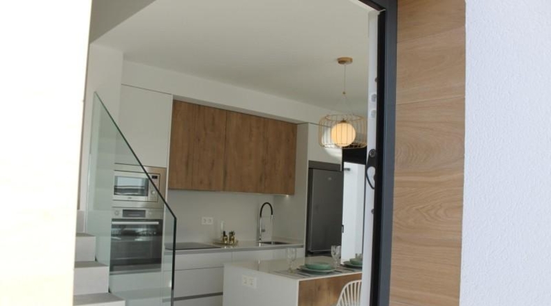 Murcia - Torre-Pacheco - 75m2
