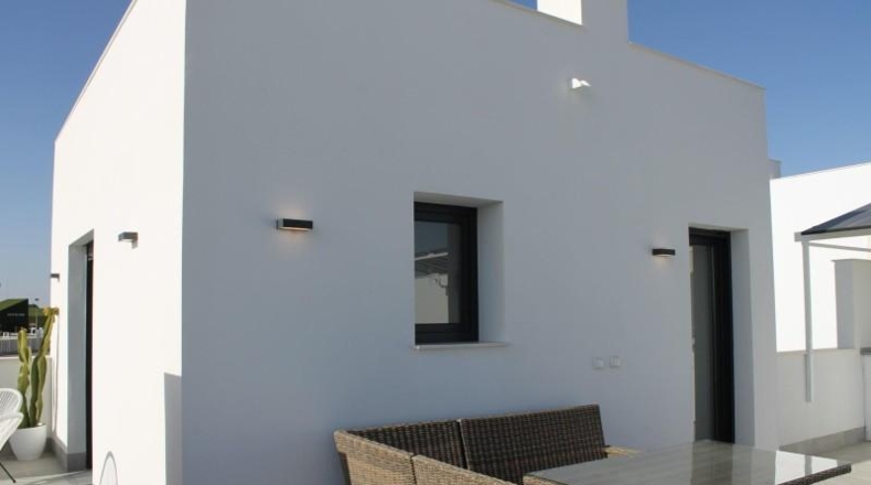 Murcia - Torre-Pacheco - 75m2