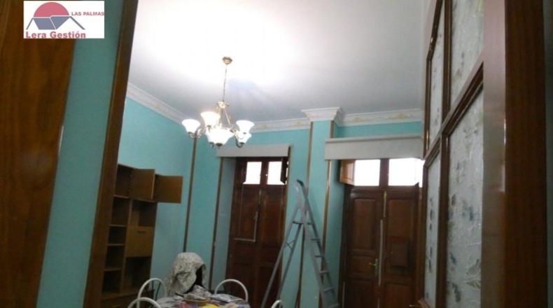 Las Palmas - Telde - 190m2