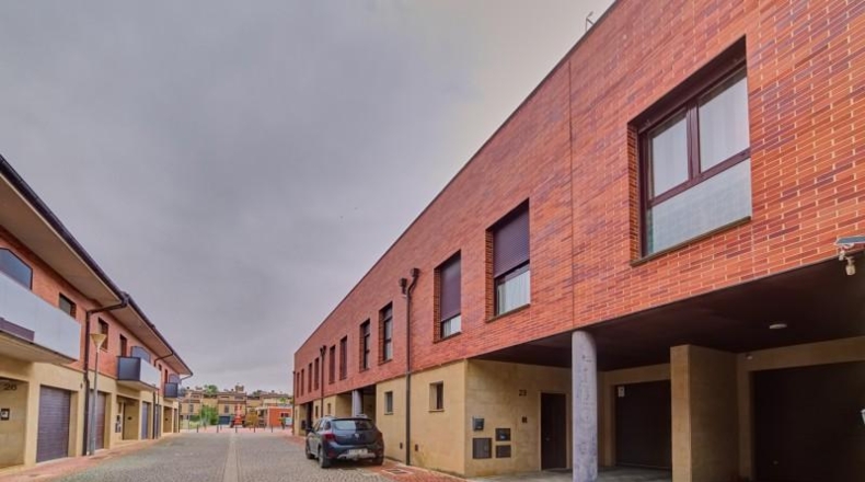 Navarre - Olite - 180m2
