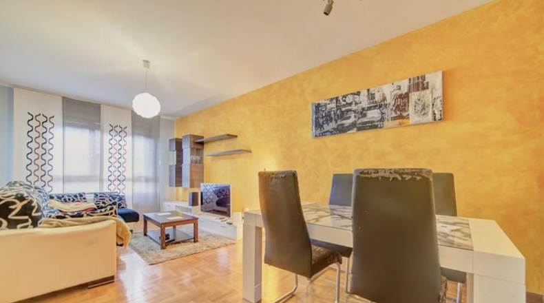 Navarre - Olite - 180m2