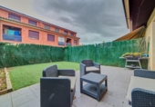 Casa de pueblo en venta en la España, Olite, ref: TR409809 foto