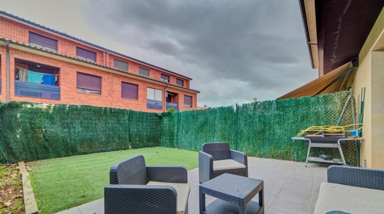 Navarre - Olite - 180m2
