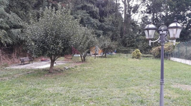 Vizcaya - Munguía - 400m2