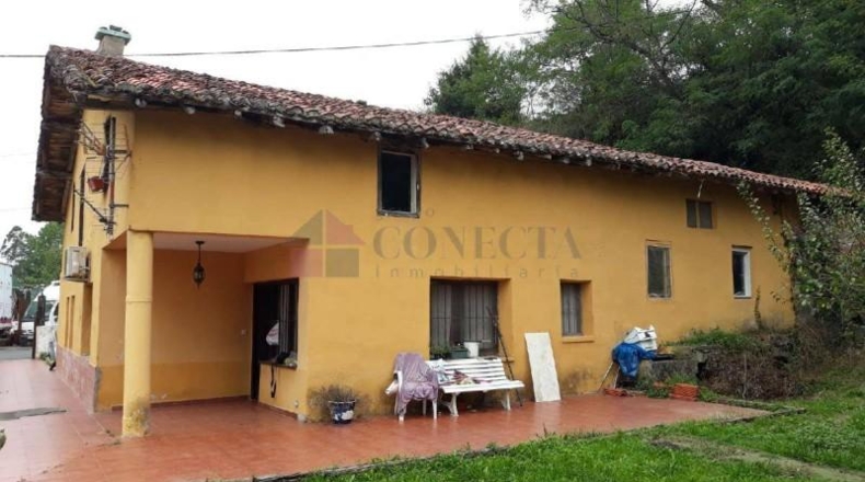 Vizcaya - Munguía - 400m2