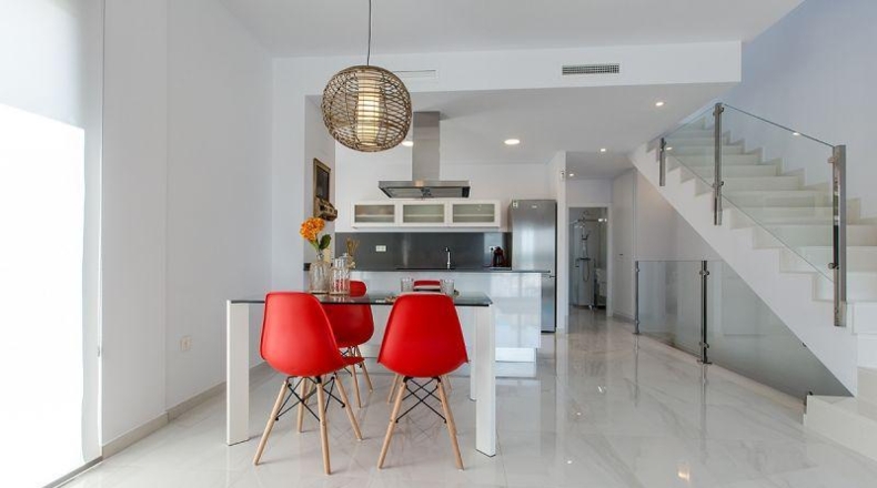 Alicante - Bigastro - 246m2
