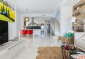 Chalet independiente con terreno en venta en la España, Bigastro, ref: TR156031 foto