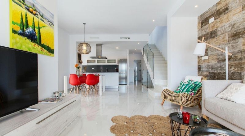 Alicante - Bigastro - 246m2