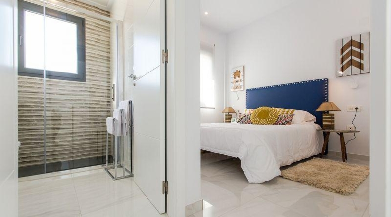 Alicante - Bigastro - 246m2