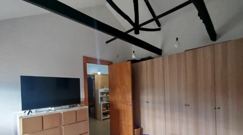 León - Santa María de Ordás - 360m2
