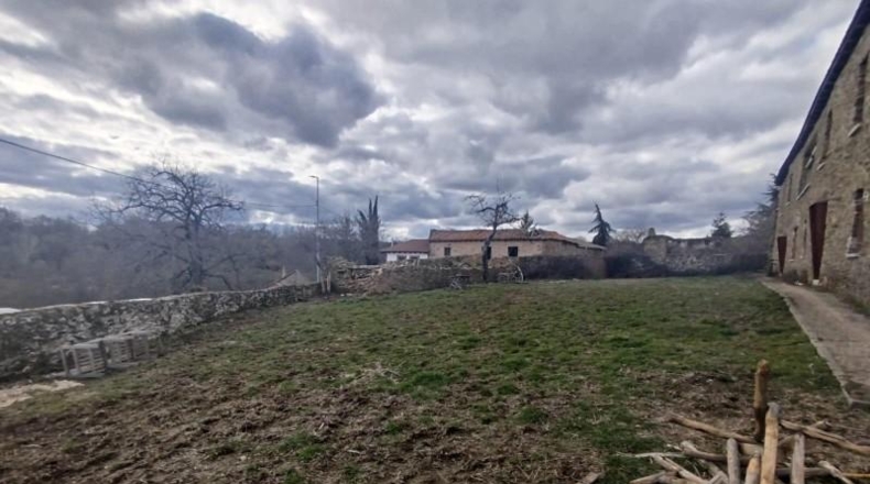 León - Santa María de Ordás - 360m2