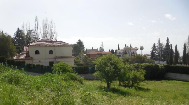 Granada - Albolote - 1500m2