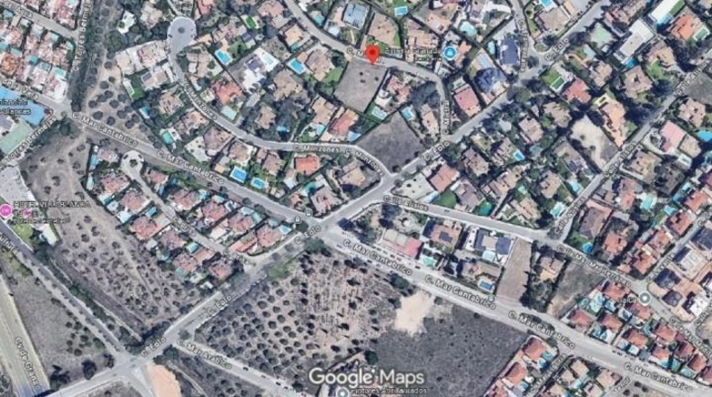 Granada - Albolote - 1500m2