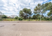 Urban land for sale on España, Llucmajor, ref: TR405682 photo