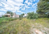 Urban land for sale on España, Llucmajor, ref: TR405682 photo