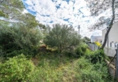 Urban land for sale on España, Llucmajor, ref: TR405682 photo