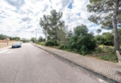 Urban land for sale on España, Llucmajor, ref: TR405682 photo