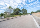 Urban land for sale on España, Llucmajor, ref: TR405682 photo