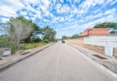 Urban land for sale on España, Llucmajor, ref: TR405682 photo