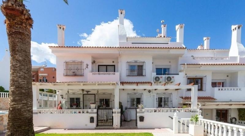 Alicante - Torrevieja - 94m2