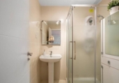 Chalet independiente con terreno en venta en la España, Torrevieja, ref: TR412789 foto