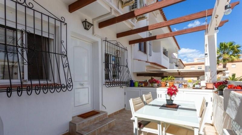 Alicante - Torrevieja - 94m2