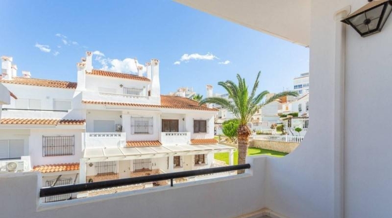 Alicante - Torrevieja - 94m2