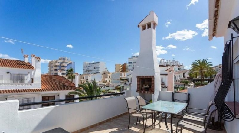 Alicante - Torrevieja - 94m2
