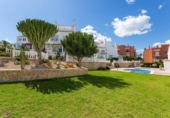Chalet independiente con terreno en venta en la España, Torrevieja, ref: TR412789 foto