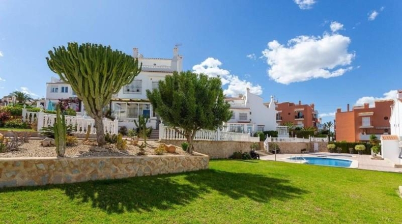 Alicante - Torrevieja - 94m2