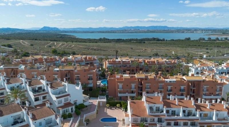 Alicante - Torrevieja - 94m2