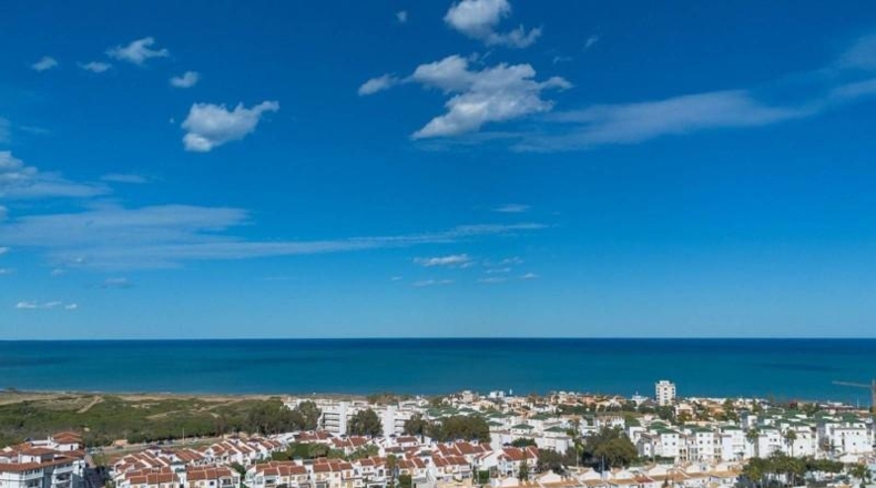 Alicante - Torrevieja - 94m2